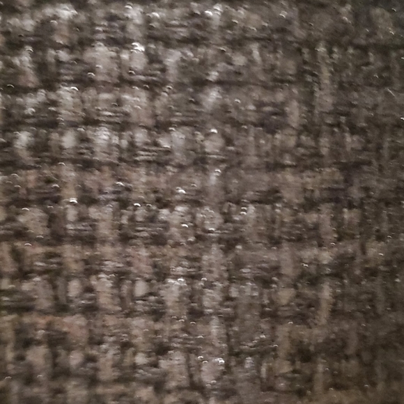 Black T Tahari skirt - Picture 6 of 8